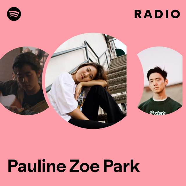 Pauline Zoe Park Radio