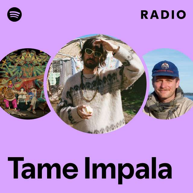 Tame Impala Radio