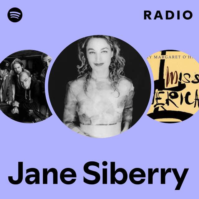 Jane Siberry | Spotify