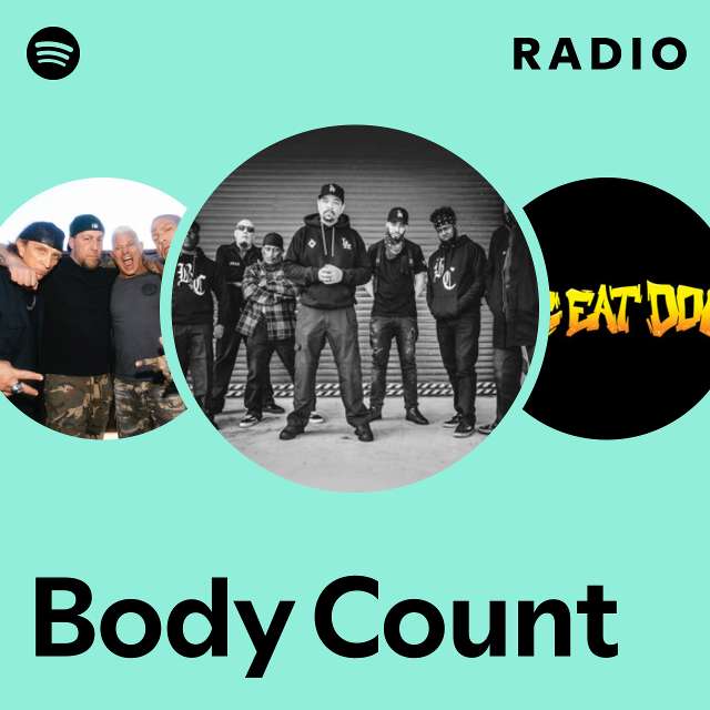 Body Count | Spotify