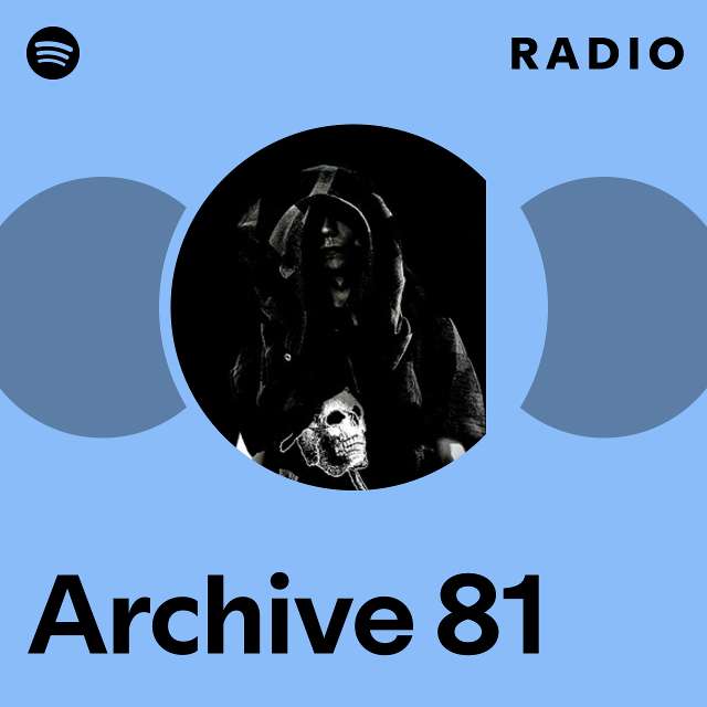 Archive 81 Radio