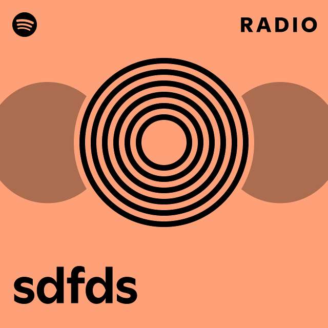 sdfds | Spotify