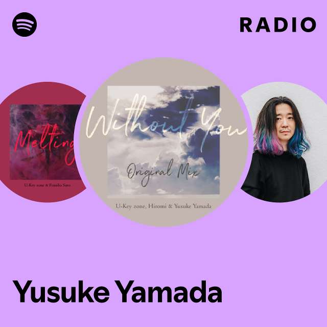 yusuke yamada