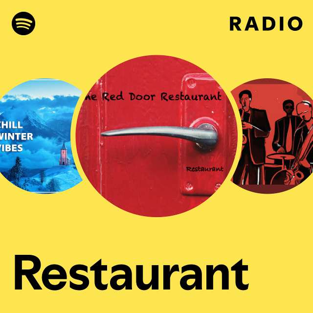 Best Spotify Radio Stations for Restaurants: Ultimate Playlist Guide