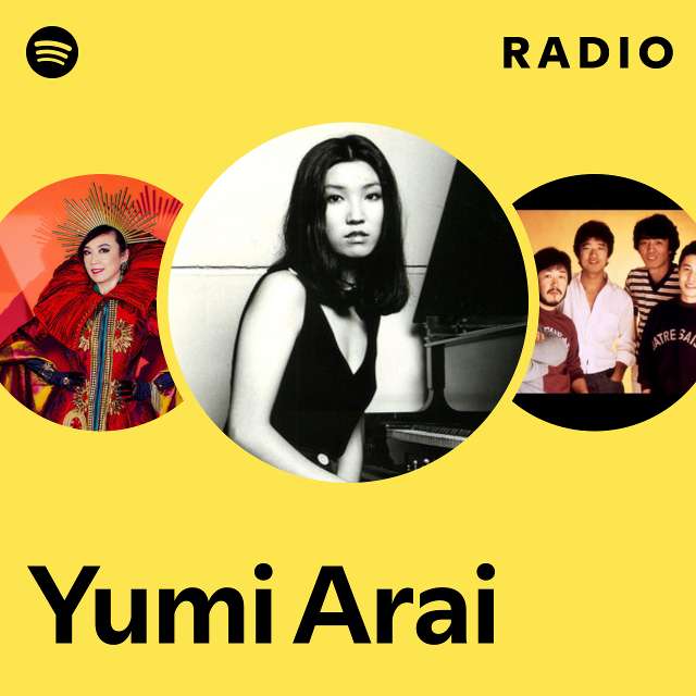 Yumi Arai | Spotify