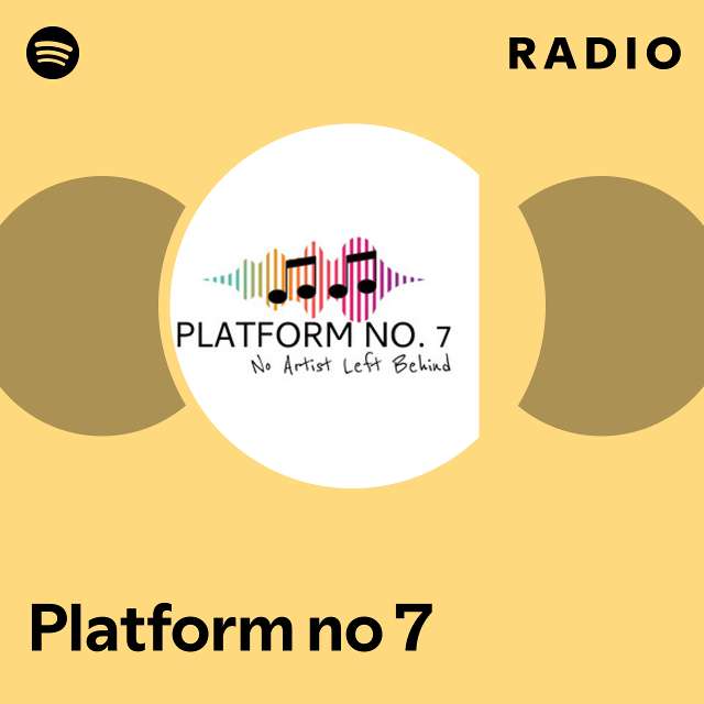 Platform no 7 Radio