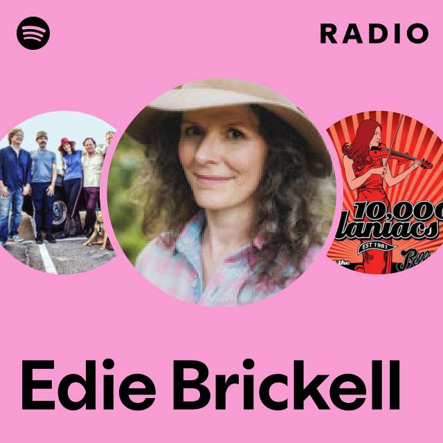 Edie Brickell | Spotify