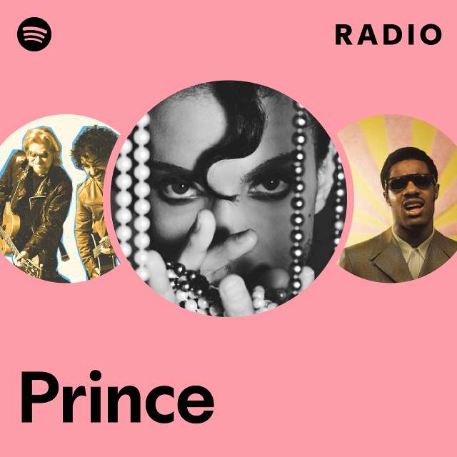 Prince | Spotify