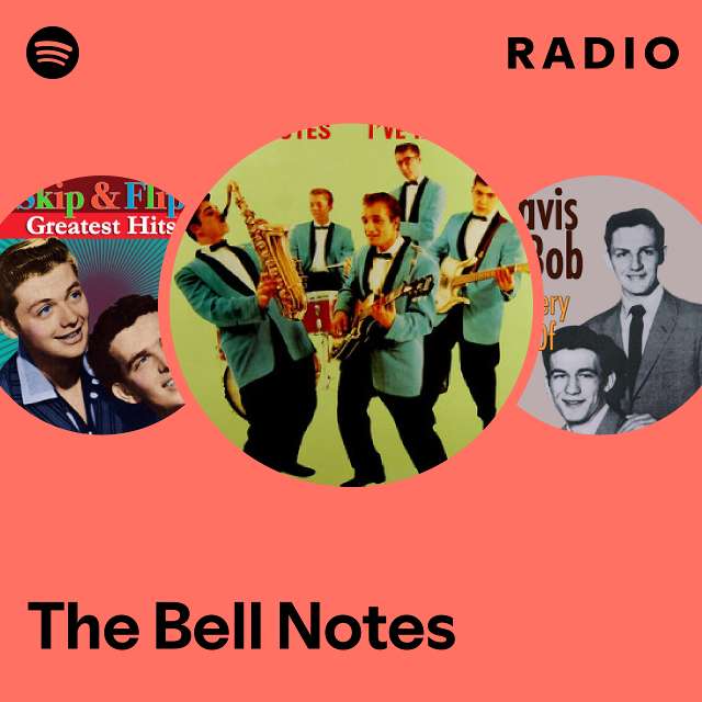 The Bell Notes | SpotifyThe Bell Notes | Spotify  