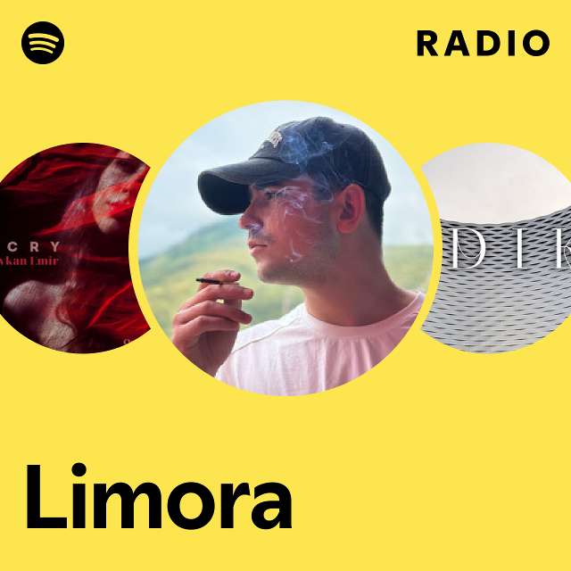 Limora Radio - playlist by Spotify | Spotify