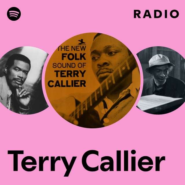 Terry Callier | Spotify