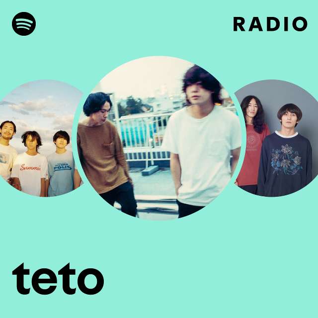 teto | Spotify