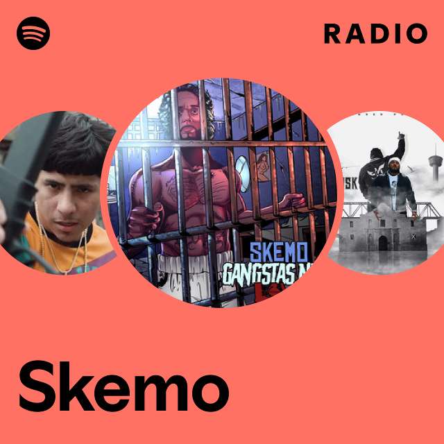 Skemo Radio - playlist by Spotify | Spotify