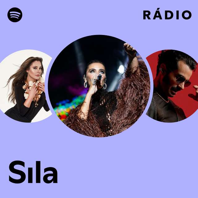 Sıla Spotify 