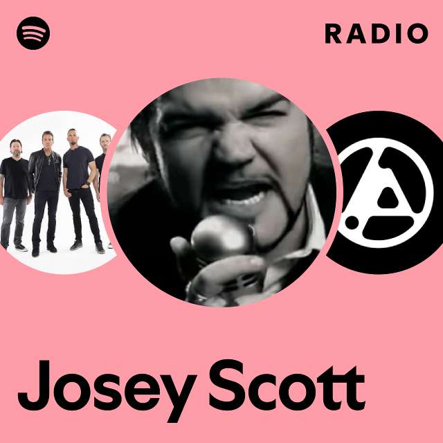 Josey Scott Radio - playlist by Spotify | Spotify