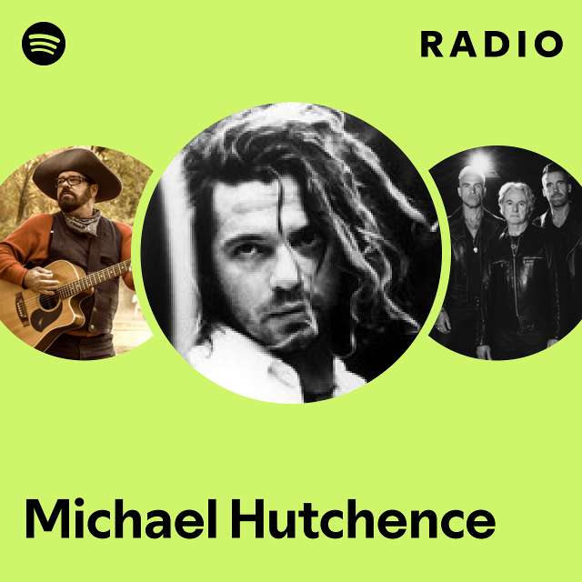 Michael Hutchence | Spotify