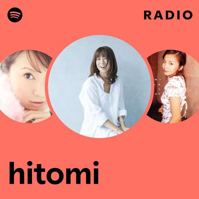 hitomi | Spotify