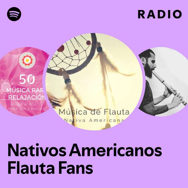 musica para los nativos americanos