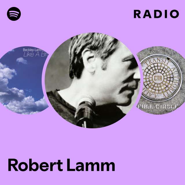 Robert Lamm | Spotify
