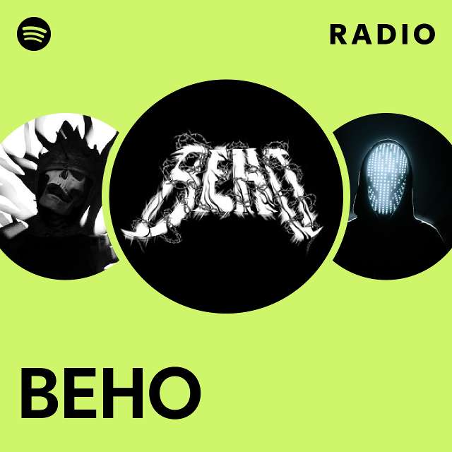 BEHO Radio - playlist by Spotify | Spotify