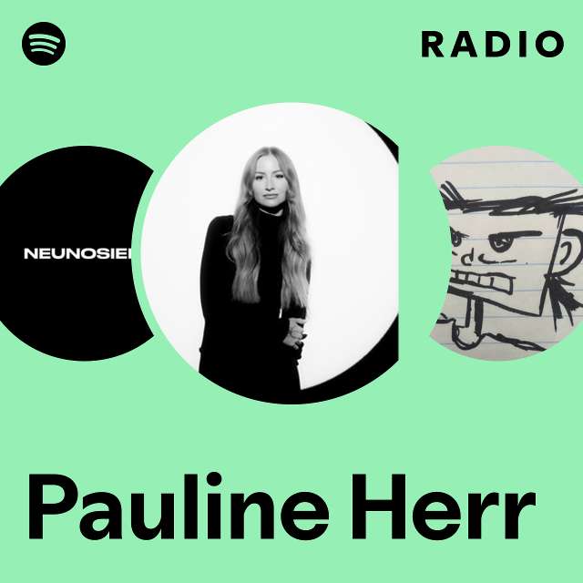 Pauline Herr Radio