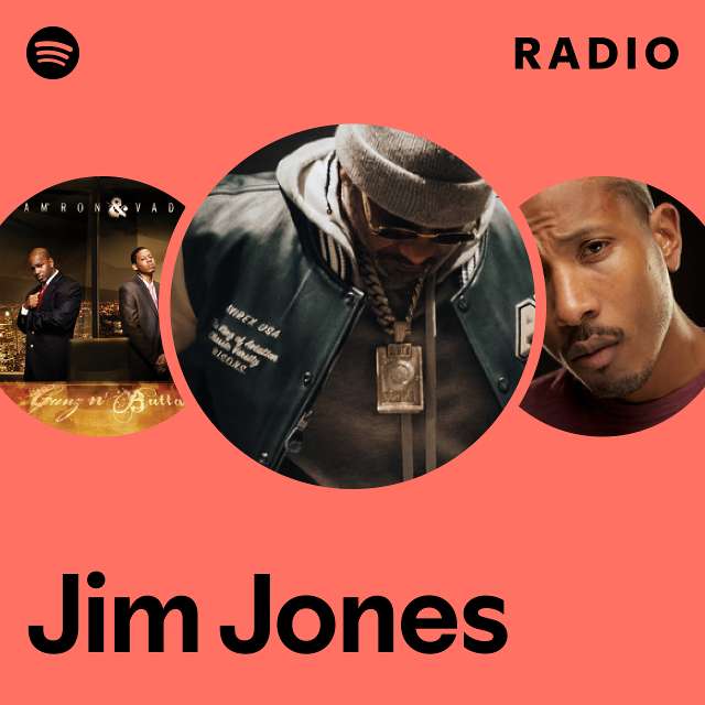 Jim Jones Radio
