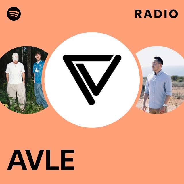 AVLE | Spotify