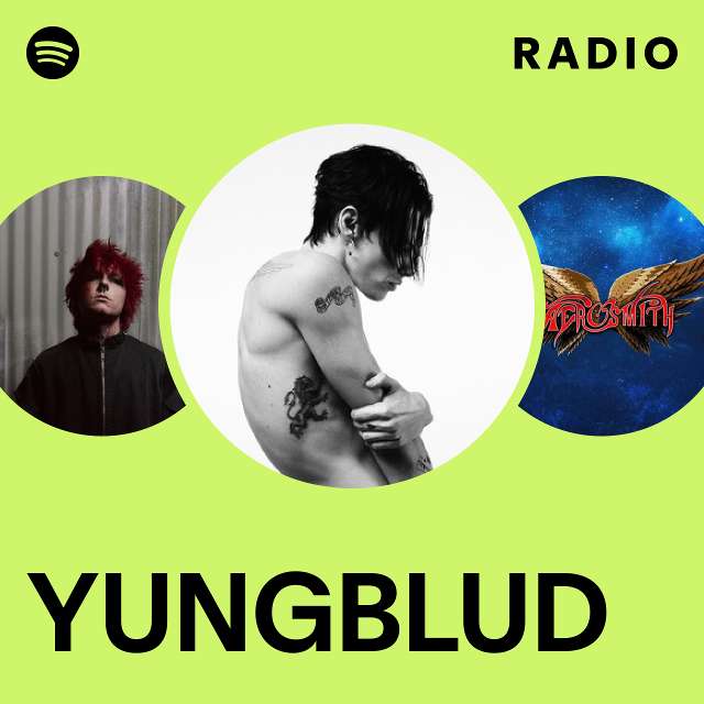 YUNGBLUD Radio