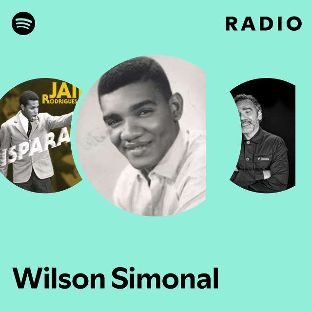 Wilson Simonal | Spotify