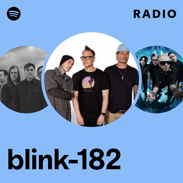 Radio de blink-182