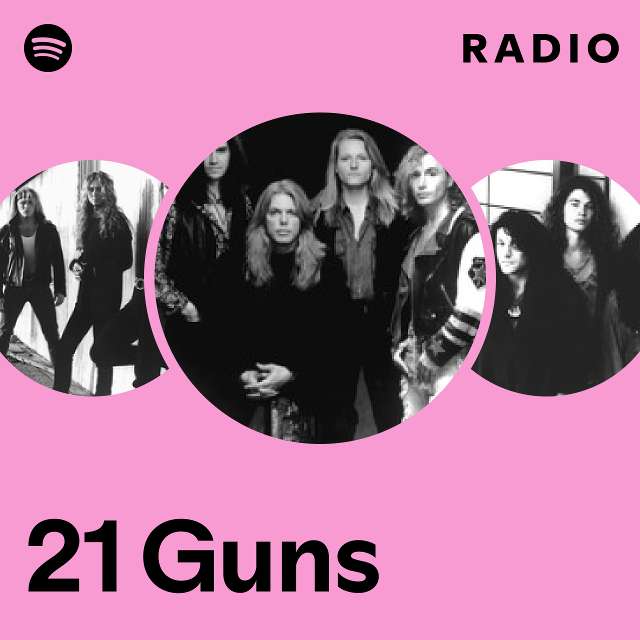 21 Guns | Spotify