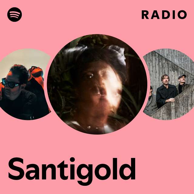 Santigold Radio