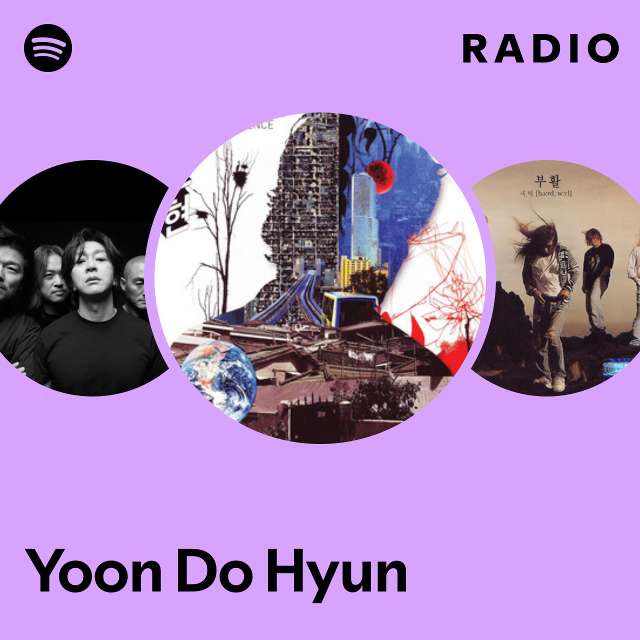 Yoon Do Hyun | Spotify