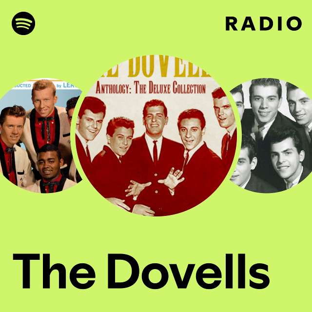 The Dovells | Spotify