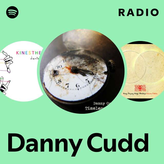 Denijs Kūds | SpotifyDenijs Kūds | Spotify  