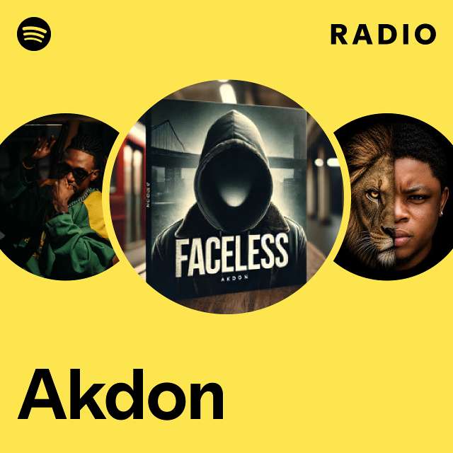 Akdon Radio - playlist by Spotify | Spotify