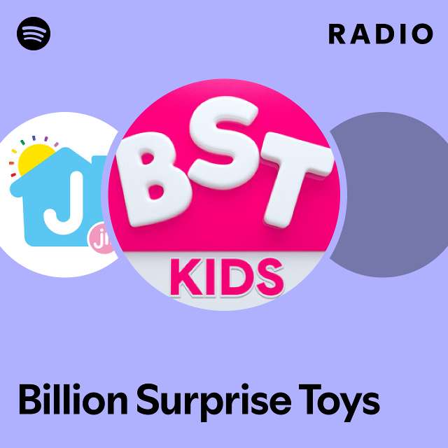 Bingo Song by Billion Surprise Toys (2019)😲 Explore o Mundo das Apostas ...