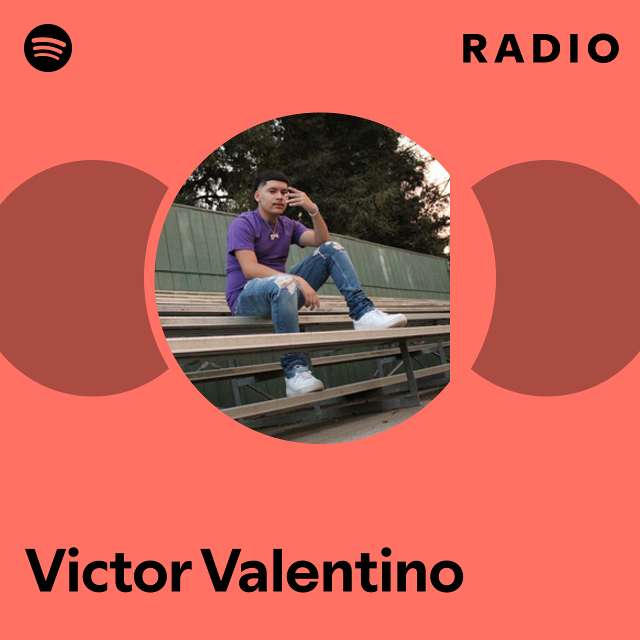 Victor Valentino Radio