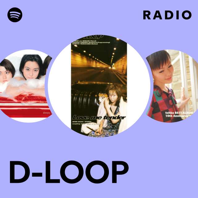 D-LOOP | Spotify