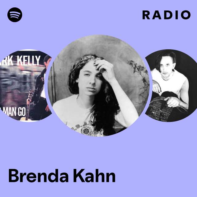 Brenda Kahn | Spotify