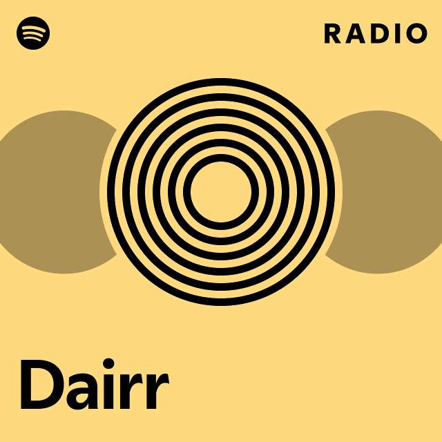 Dairr hot sale