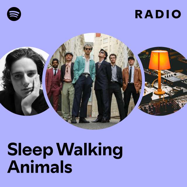 Sleep Walk, No Ads