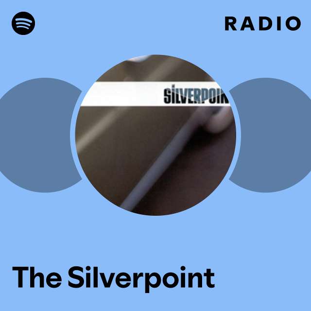 The Silverpoint Radio