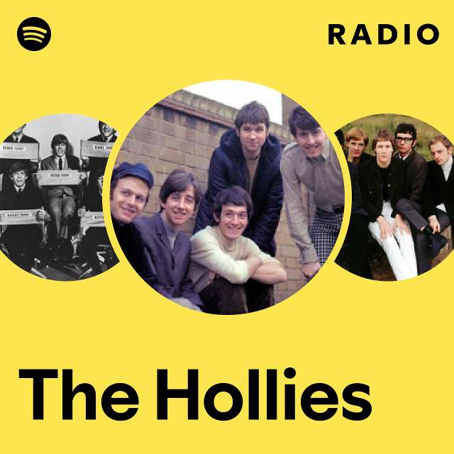 The Hollies | Spotify