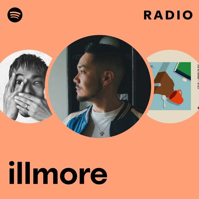 illmore | Spotify