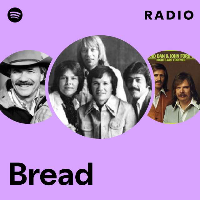 Bread | Spotify