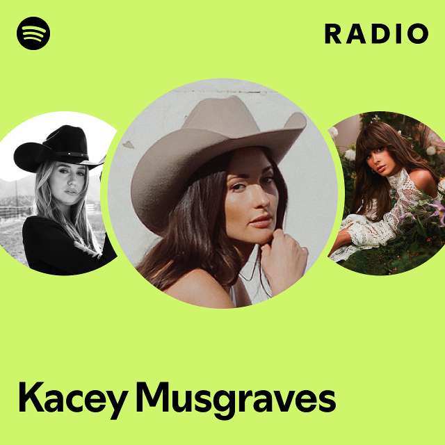 Kacey Musgraves Radio