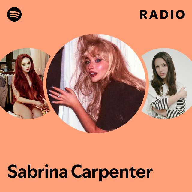 Sabrina Carpenter Radio