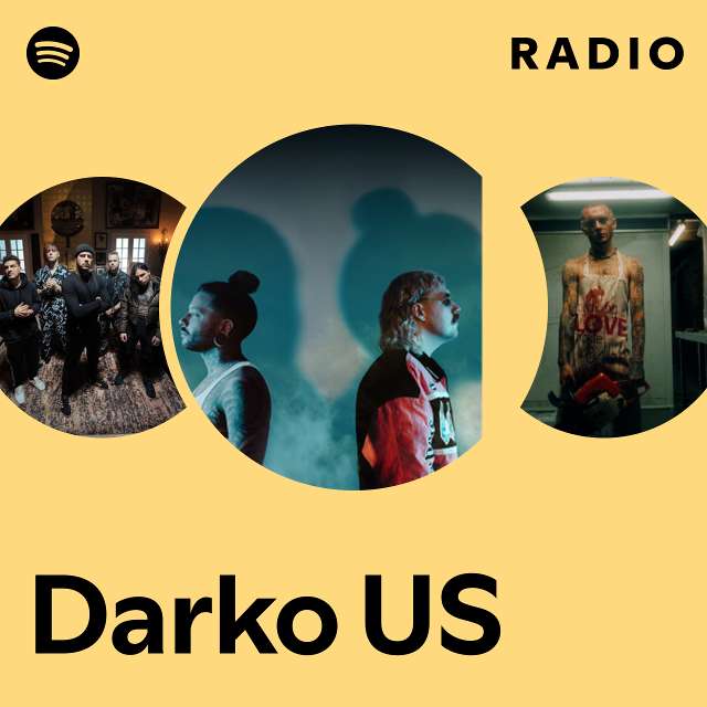 Darko US | Spotify