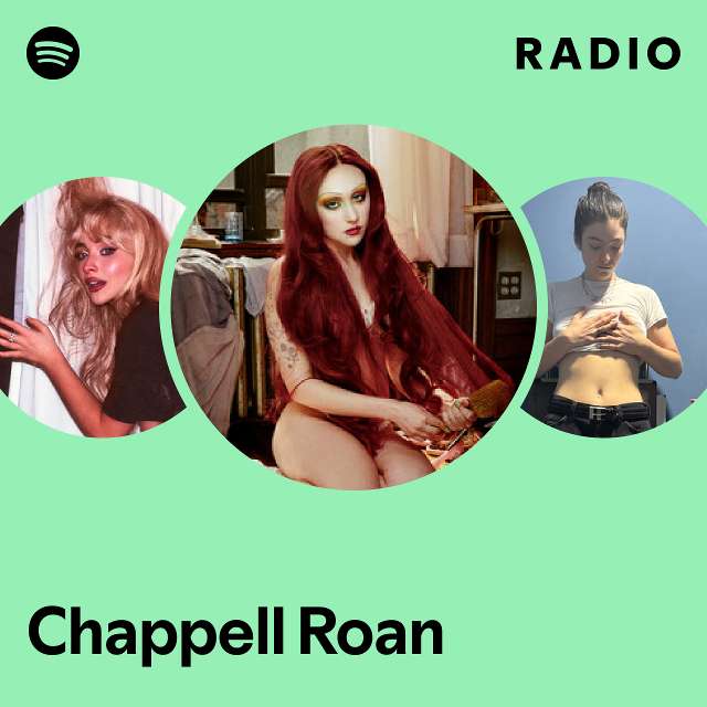 Chappell Roan Radio
